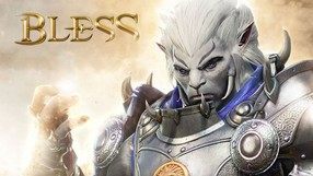 Bless Unleashed