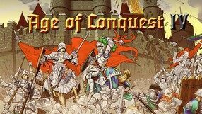 Age of Conquest IV