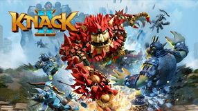 Knack 2