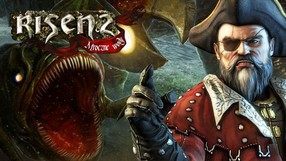 Risen 2: Mroczne wody - graliśmy w pirackiego Gothica!