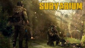 Survarium