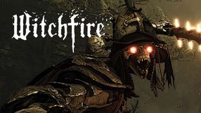 Witchfire - Akcji