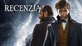 Recenzja filmu Fantastyczne zwierzęta: Zbrodnie Grindelwalda – magia bez natchnienia