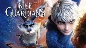 Rise of the Guardians