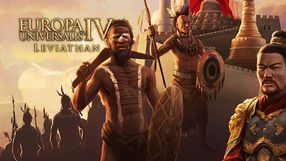 Europa Universalis IV: Leviathan