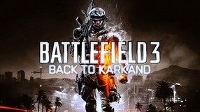 Battlefield 3: Powrót do Karkand