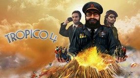 Tropico 4