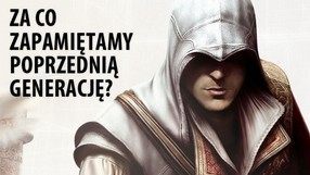 10 najważniejszych momentów ostatniej generacji