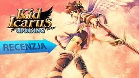 Ikar znowu zbyt blisko słońca? - recenzja Kid Icarus: Uprising