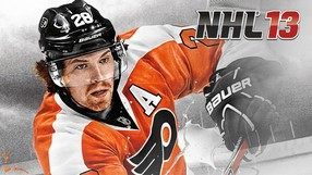 NHL 13