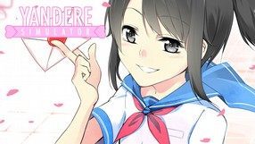 Yandere Simulator