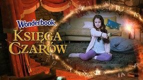 Wonderbook: Księga Czarów