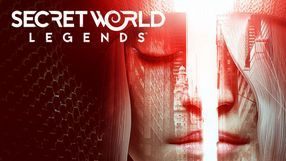 Secret World Legends