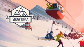 Snowtopia: Ski Resort Tycoon