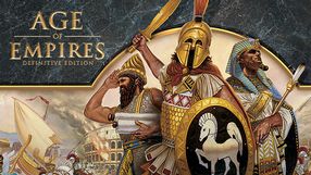 Recenzja gry Age of Empires: Definitive Edition - archaiczna, ale sympatyczna