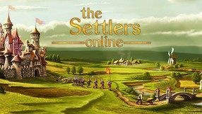 The Settlers Online
