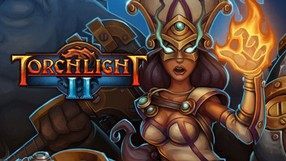 Torchlight II