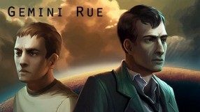 Gemini Rue
