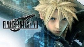 Final Fantasy VII Remake: Intergrade - RPG