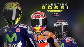 Valentino Rossi: The Game