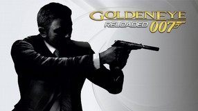 GoldenEye 007: Reloaded