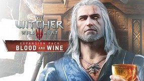 The Witcher 3: Blood and Wine
