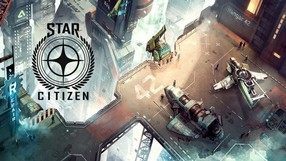 Gra Star Citizen, czyli co najlepsze z Wing Commandera, Privateera i EVE Online zapowiedź gry