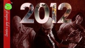 Najlepsze gry roku 2012 według redakcji gry-online.pl