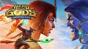 Hand of the Gods: Smite Tactics