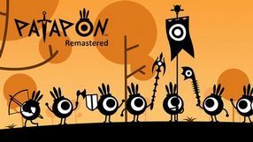 Patapon Remastered