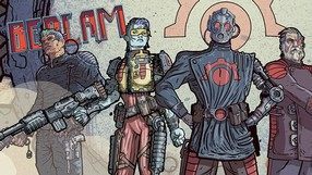 Skyshine's BEDLAM
