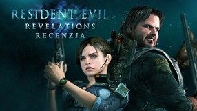 Recenzja gry Resident Evil: Revelations - survival horror wraca na dobre tory
