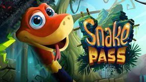 Snake Pass