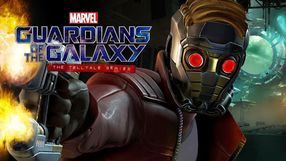Marvel's Guardians of the Galaxy: The Telltale Series