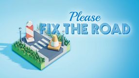 Please Fix the Road - Puzzle
