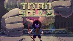 Titan Souls