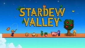Stardew Valley