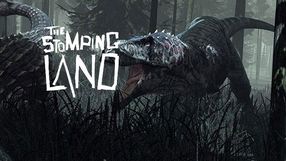 The Stomping Land - Action