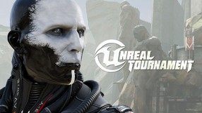 Unreal Tournament