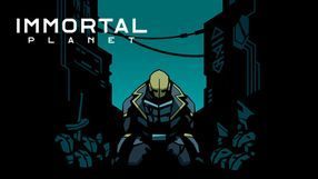 Immortal Planet