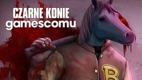 Czarne konie targów Gamescom 2014, czyli mało znane gry, na które powinniście zwrócić uwagę