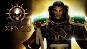 Eisenhorn: Xenos