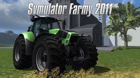 Farming Simulator 2011