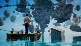 Recenzje Twin Mirror - gra rozczarowuje