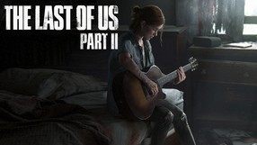 The Last of Us: Part II