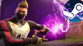 Czy Fortnite zabije Steama? Epic Games Store idzie z Valve na noże