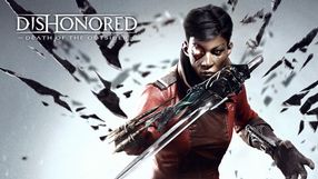 Recenzja gry Dishonored: Death of the Outsider – godne pożegnanie serii
