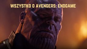 Avengers 4 Endgame – wszystko, co wiemy o murowanym hicie 2019 roku