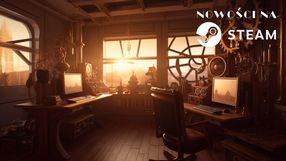 Nowości na Steam. Powrót słynnego survival horroru