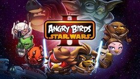 Angry Birds: Star Wars II